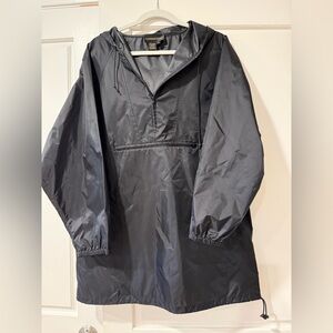 Classiques Entier Black Nylon Jacket